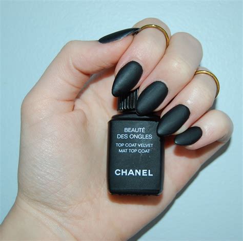 chanel matte nail polish macy'|best Chanel nail polish.